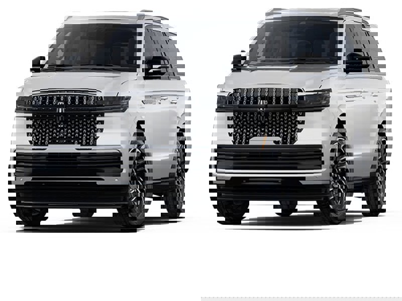 New 2025 Lincoln Navigator L Reserve image 1