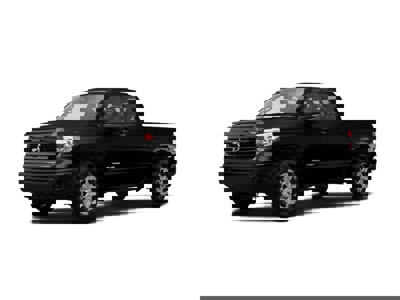 Used 2015 Toyota Tundra Limited image 1