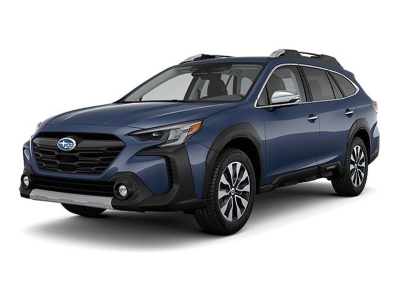 New 2025 Subaru Outback Touring XT image 1