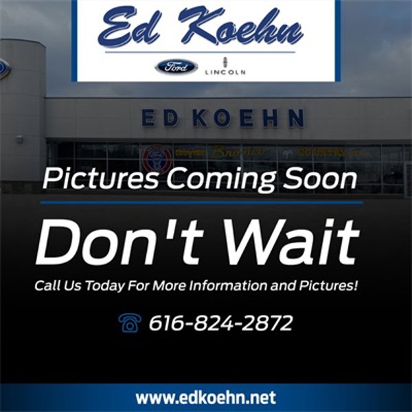 New 2025 Ford Explorer Platinum w/ Ultimate Package image 1