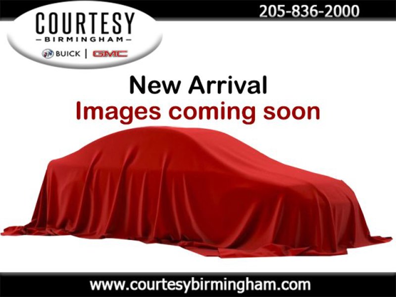 Used 2025 GMC Yukon AT4 Ultimate image 1