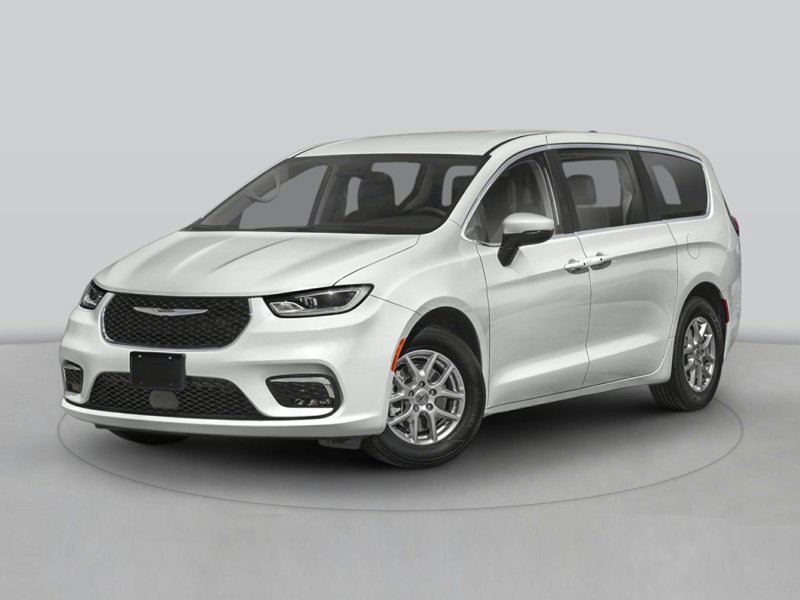 New 2024 Chrysler Pacifica Touring-L image 1