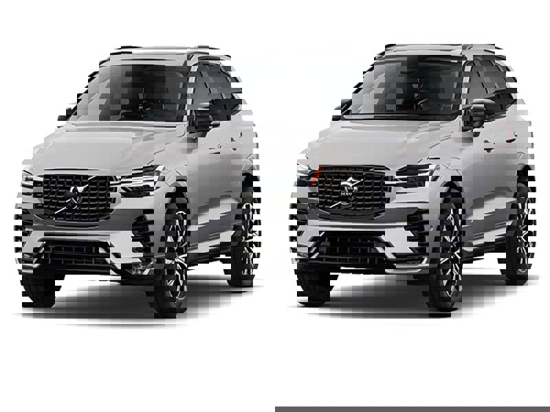 Certified 2025 Volvo XC60 B5 Plus image 1