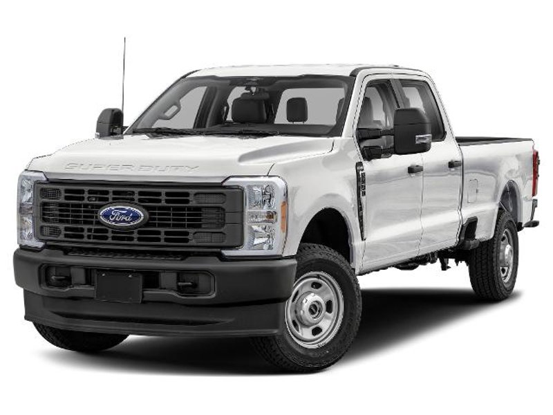 New 2025 Ford F350 Lariat image 1