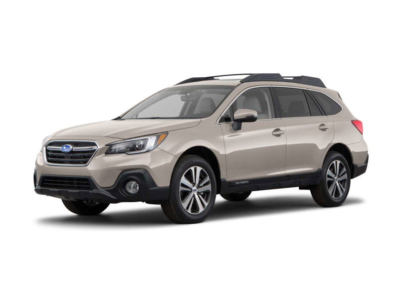 Used 2019 Subaru Outback 3.6R Limited w/ Protection Package #1 image 1