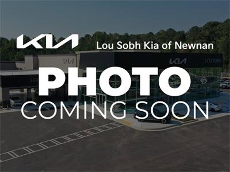 New 2026 Kia Sportage EX image 1