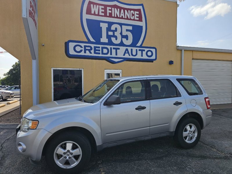 Used 2012 Ford Escape XLS image 1