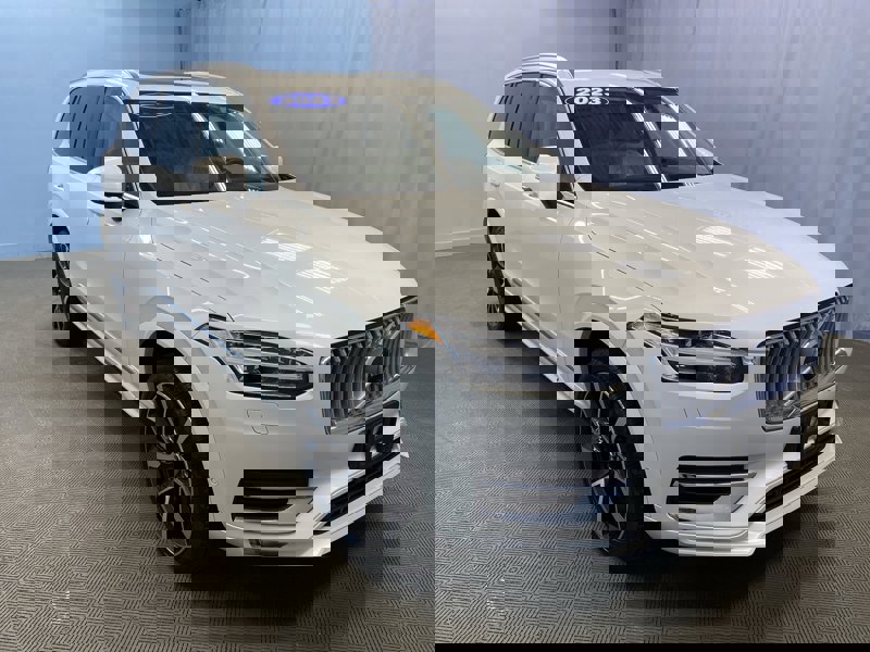 Certified 2023 Volvo XC90 B5 Plus w/ Protection Package Premier image 1