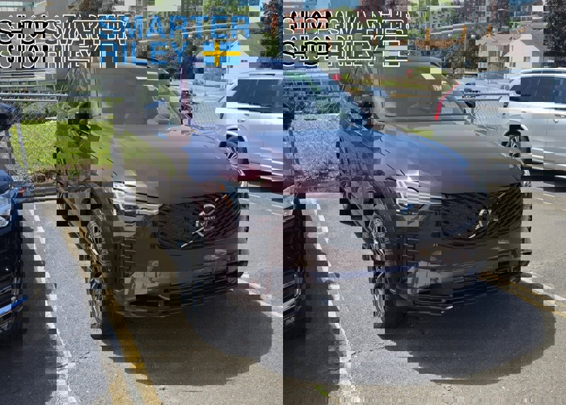 New 2026 Volvo XC90 T8 Ultra w/ Protection Package Premier image 1