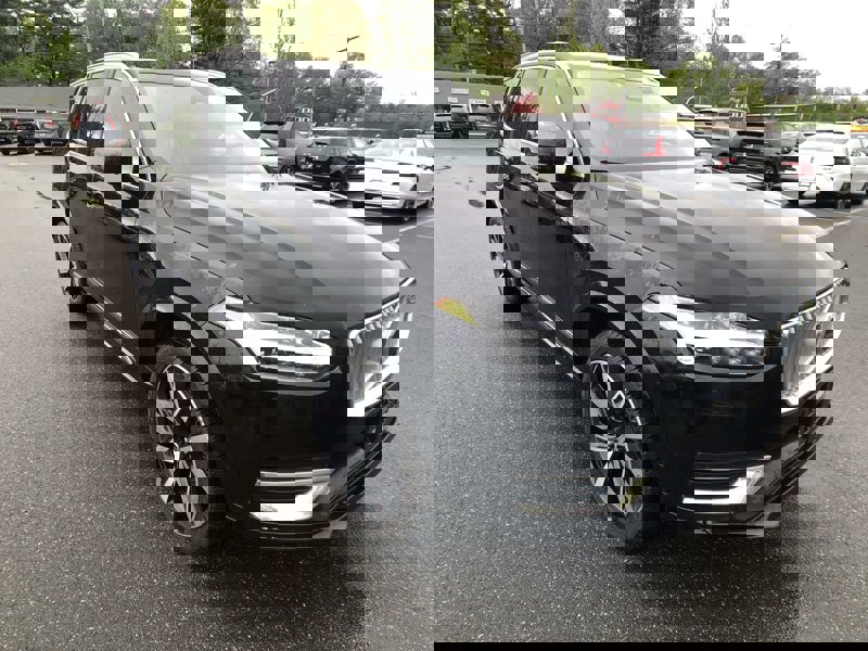 Certified 2024 Volvo XC90 B6 Plus w/ Protection Package Premier image 1
