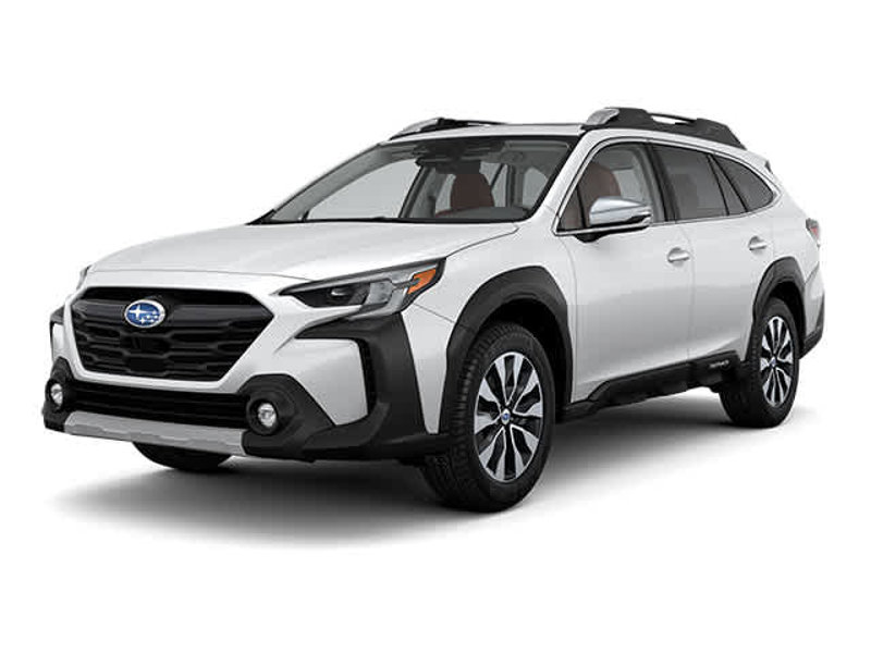 New 2025 Subaru Outback Touring XT image 1