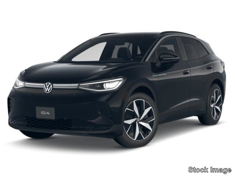New 2025 Volkswagen ID.4 Pro S image 1