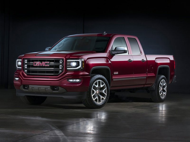 Certified 2022 GMC Sierra 1500 Pro w/ Sierra Value Package image 1