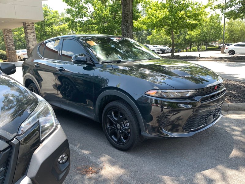 Used 2024 Dodge Hornet GT w/ GT Blacktop Package image 1