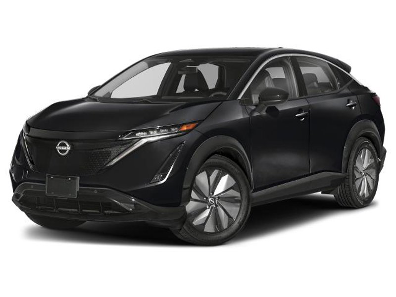 Certified 2024 Nissan Ariya AWD image 1