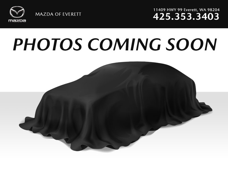 Used 2022 MAZDA CX-9 Signature image 1