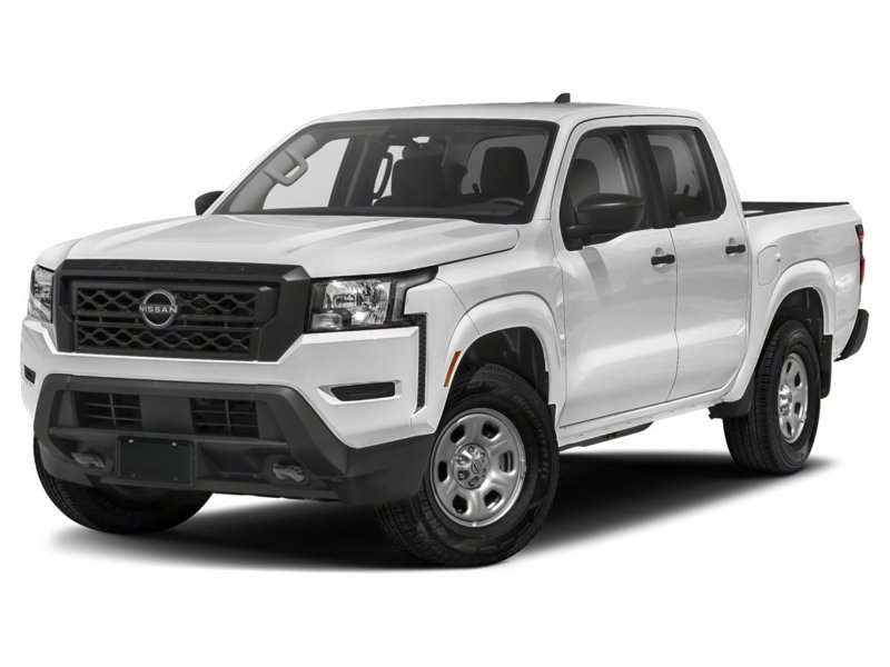Certified 2022 Nissan Frontier S image 1
