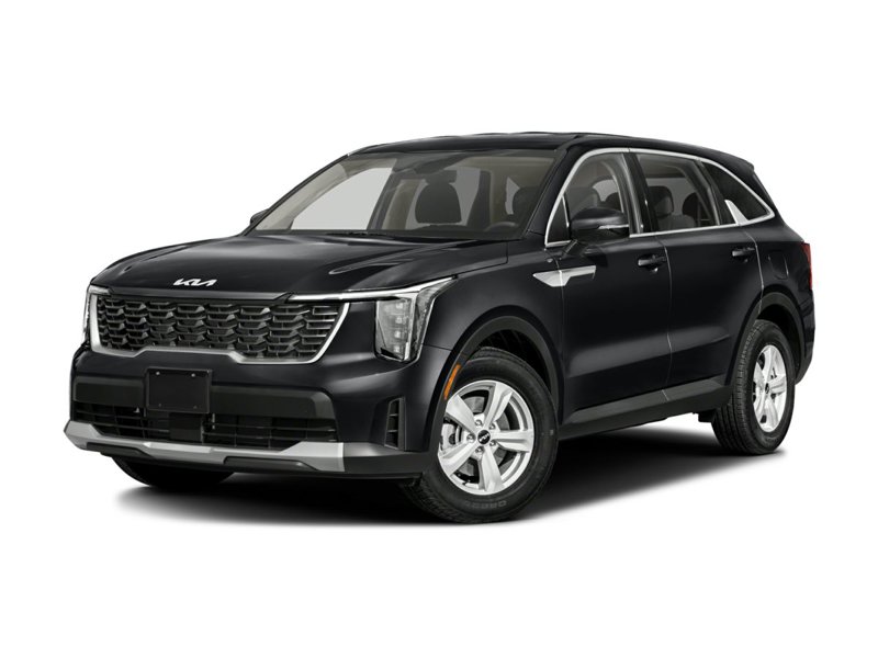 New 2026 Kia Sorento EX image 1