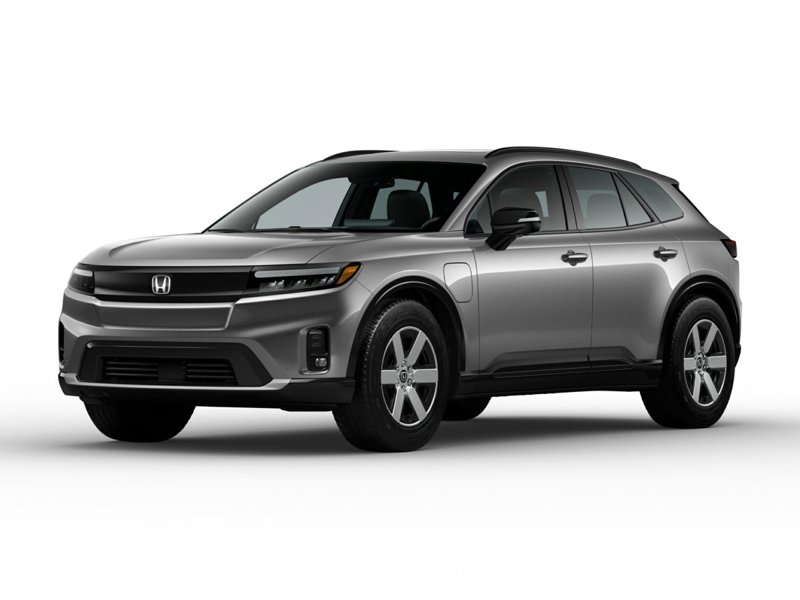 New 2025 Honda Prologue Touring image 1
