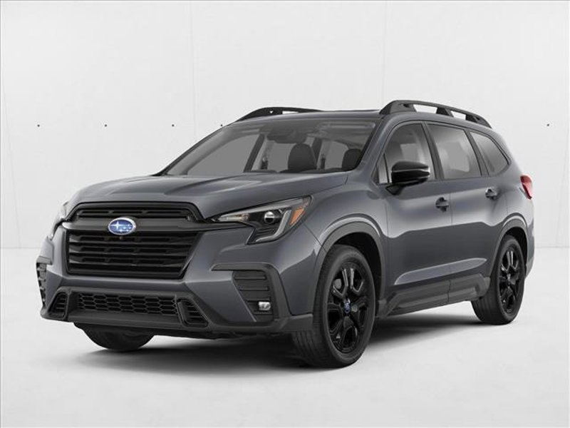 New 2025 Subaru Ascent Bronze Edition image 1