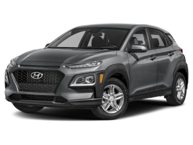 Certified 2020 Hyundai Kona SE image 1