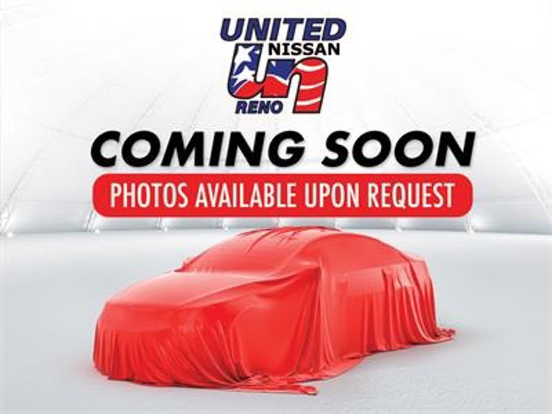 Certified 2021 Nissan Rogue S image 1