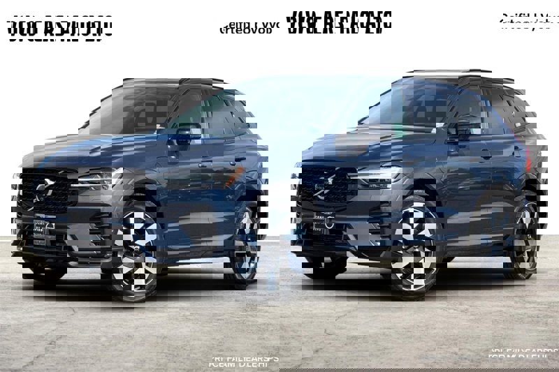 Certified 2024 Volvo XC60 T8 Plus w/ Protection Package Premier image 1