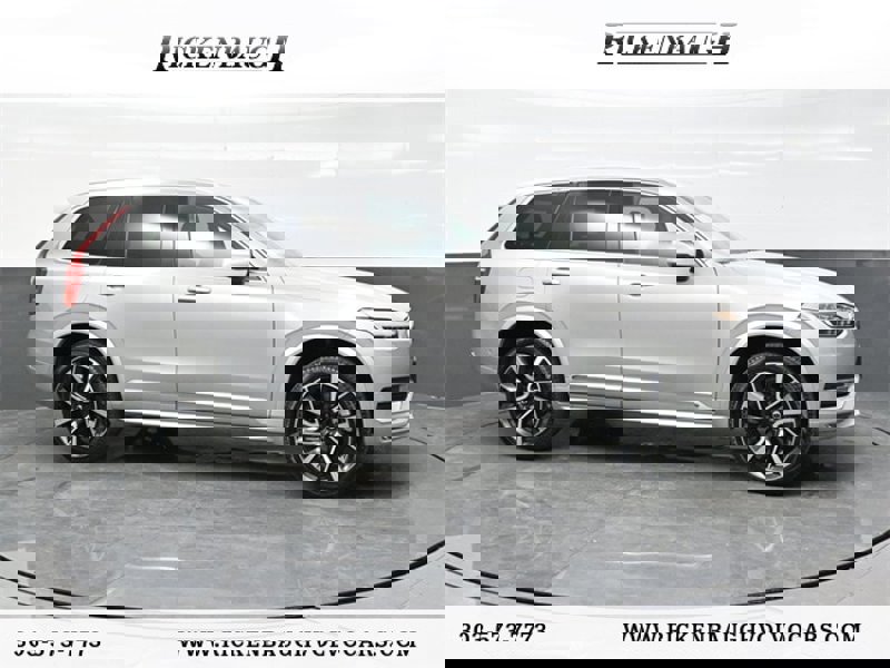 Certified 2024 Volvo XC90 B5 Plus image 1