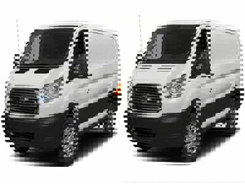 Used 2018 Ford Transit 250 130 Low Roof w/ Exterior Upgrade Package image 1