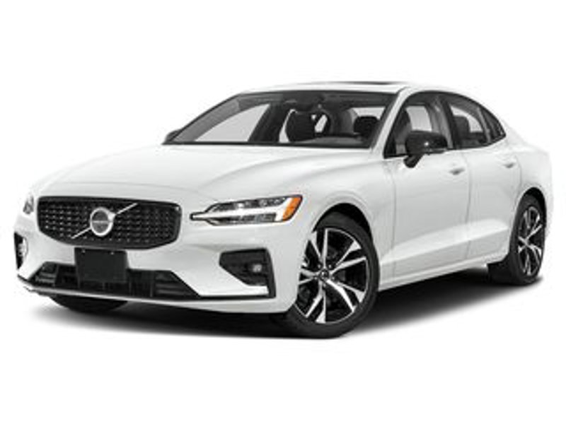 Certified 2025 Volvo S60 B5 Core image 1