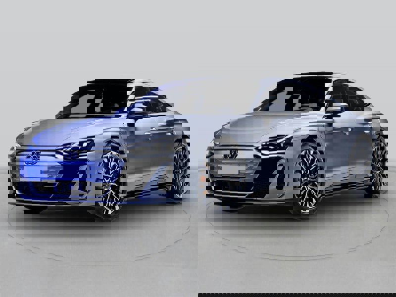 New 2025 Audi S e-tron GT Premium Plus image 1