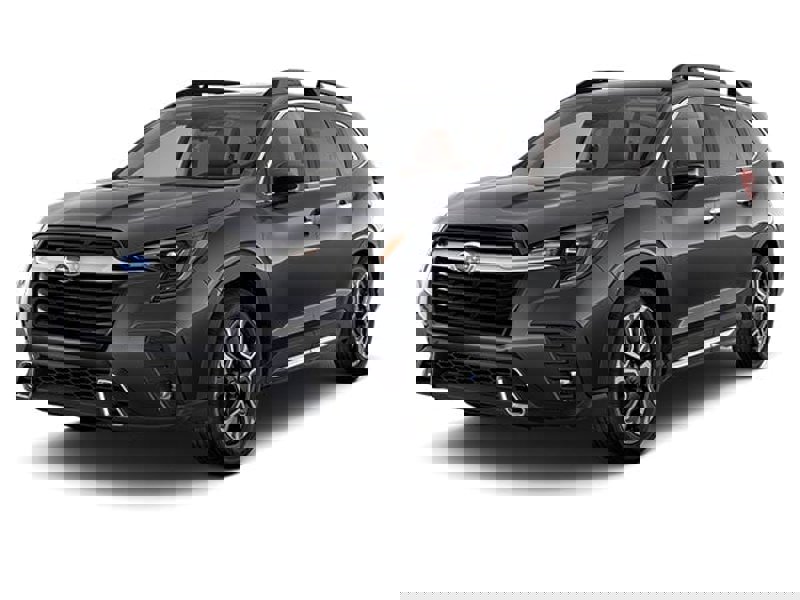 New 2025 Subaru Ascent Touring image 1