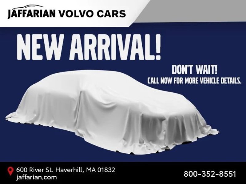 Certified 2024 Volvo XC90 T8 Ultimate image 1
