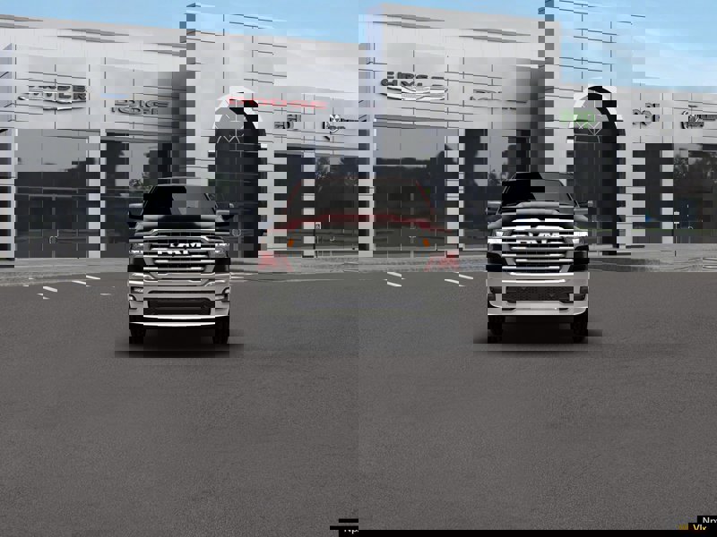New 2026 RAM 1500 Laramie image 1
