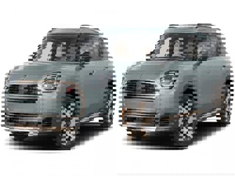 New 2025 MINI Cooper Countryman S image 1