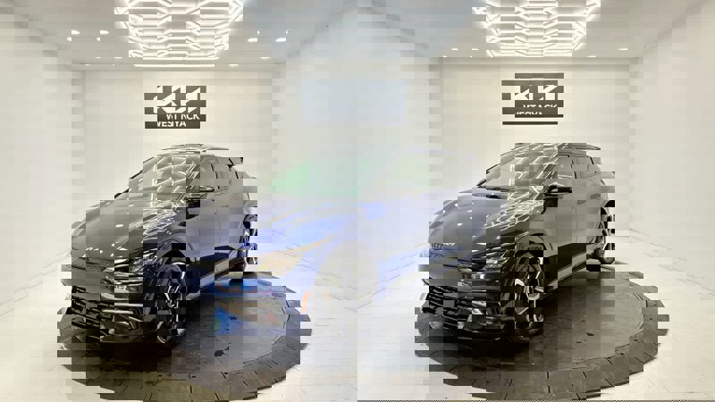Certified 2024 Kia EV6 GT-Line image 1
