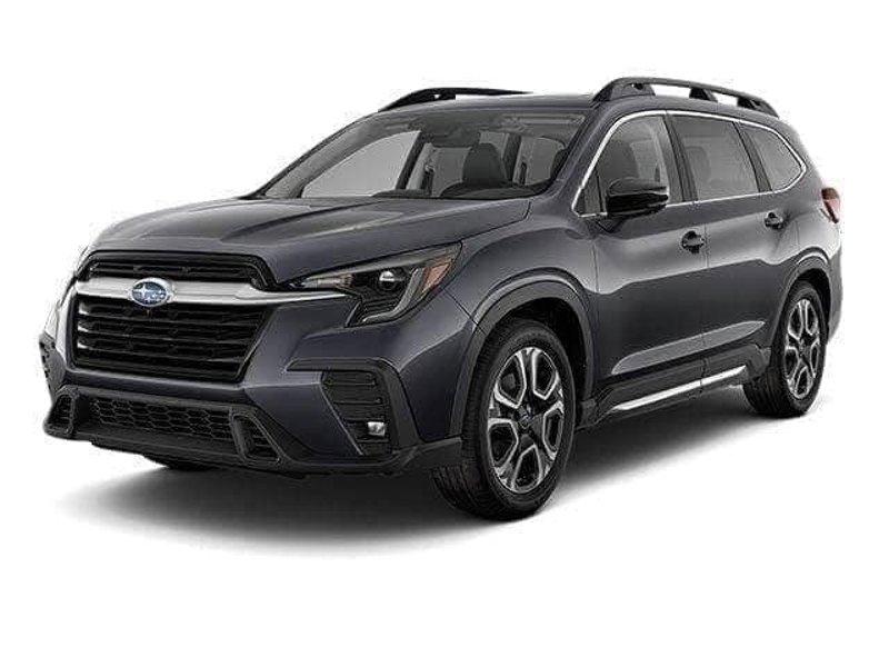 New 2025 Subaru Ascent Limited image 1