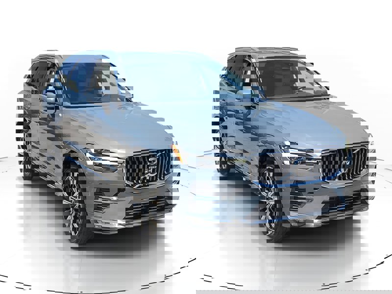 Certified 2023 Volvo XC60 B5 Plus w/ Protection Package Premier image 1