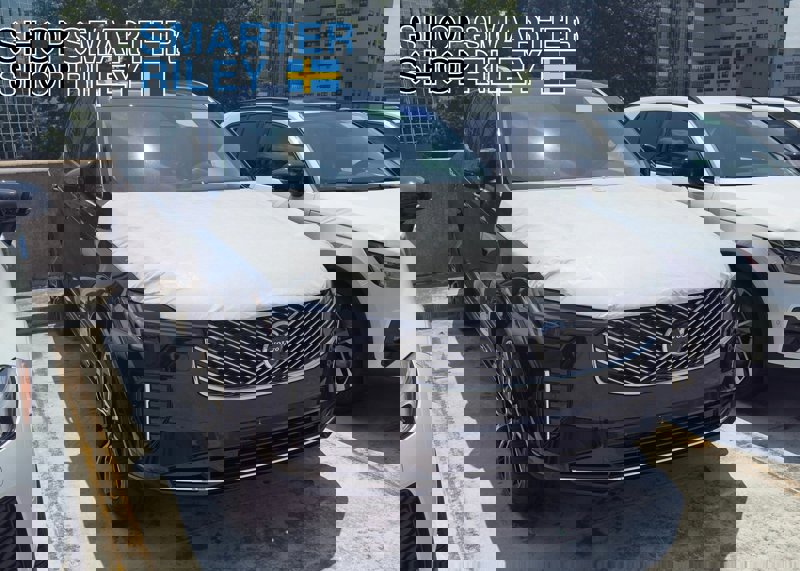 New 2026 Volvo XC90 B6 Plus w/ Protection Package Premier image 1