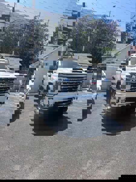 Used 2020 Chevrolet Silverado 2500 W/T w/ WT Fleet Convenience Package image 1