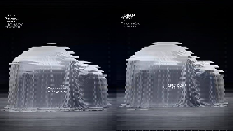 Certified 2021 Polestar Polestar 2 image 1