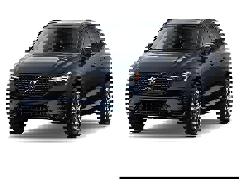 Certified 2024 Volvo XC60 T8 Plus w/ Protection Package Premier image 1