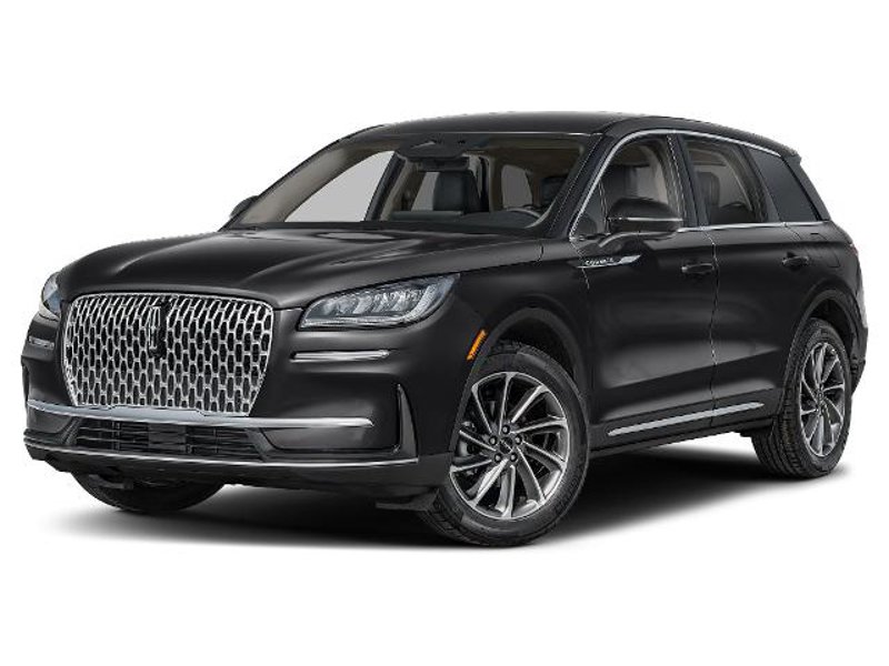 Used 2023 Lincoln Corsair AWD w/ Equipment Group 102A image 1