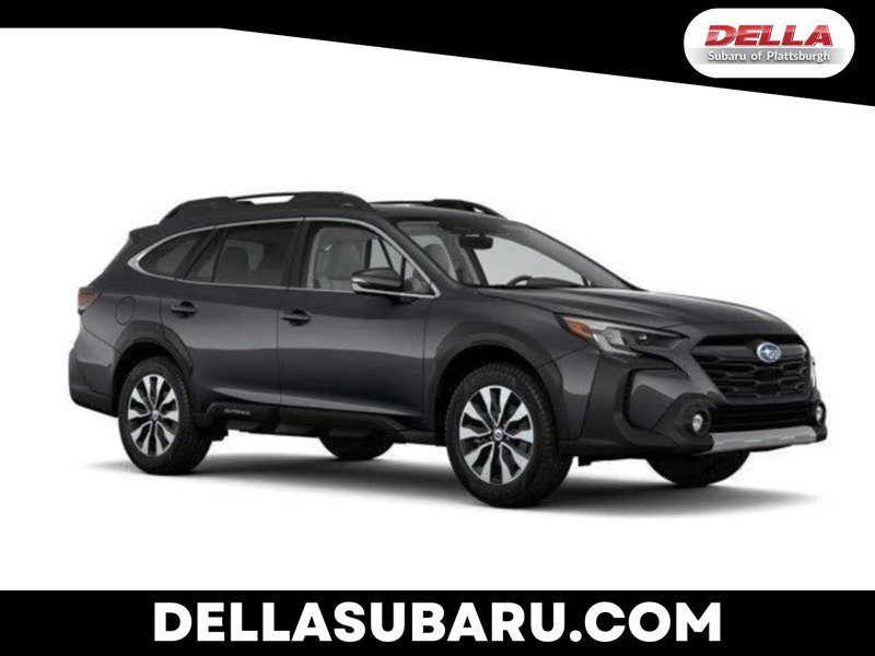New 2025 Subaru Outback Limited image 1