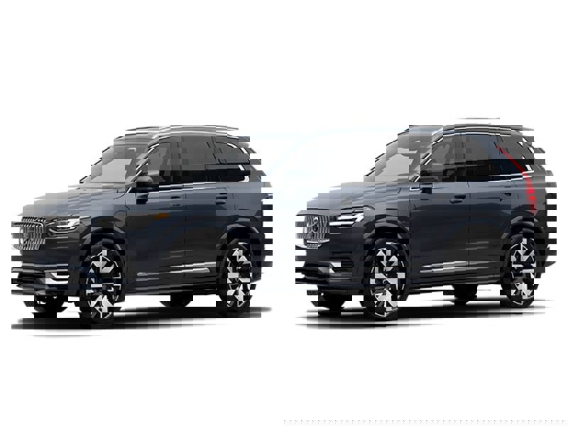 Certified 2024 Volvo XC90 T8 Ultimate w/ Protection Package Premier image 1
