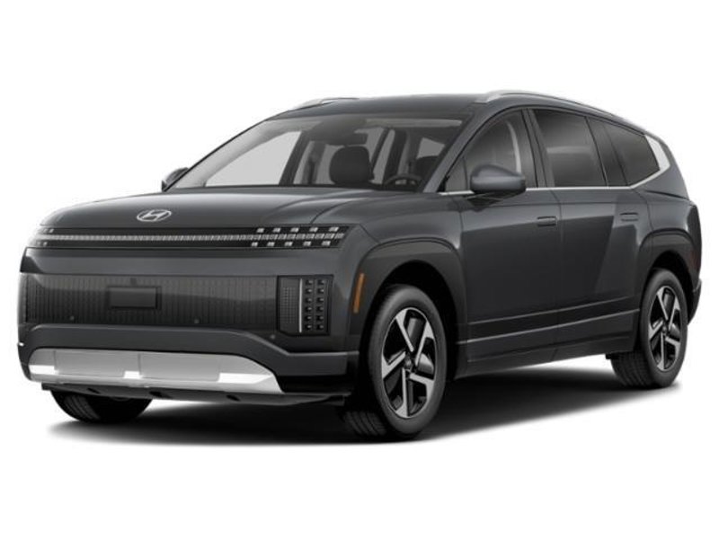 New 2026 Hyundai Ioniq 9 SEL image 1