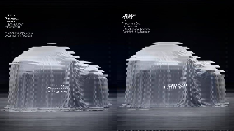 Certified 2023 Polestar Polestar 2 image 1