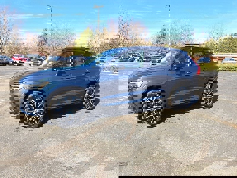Certified 2025 Volvo XC60 B5 Plus w/ Protection Package Premier image 1