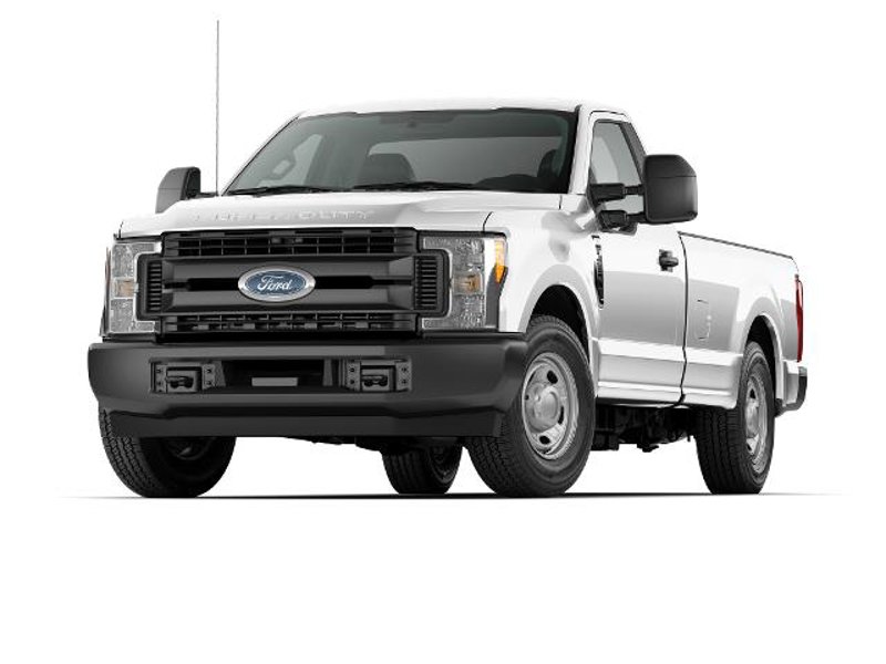 Used 2019 Ford F250 XL w/ Power Equipment Group image 1