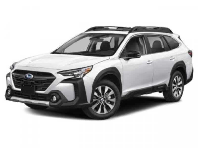 New 2025 Subaru Outback Limited XT image 1